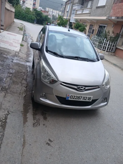 Hyundai EON 2012 GLS