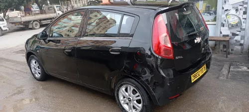 Chevrolet Sail 5 portes 2013 Sail 5 portes