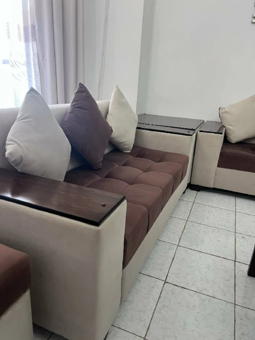 Salon a vendre