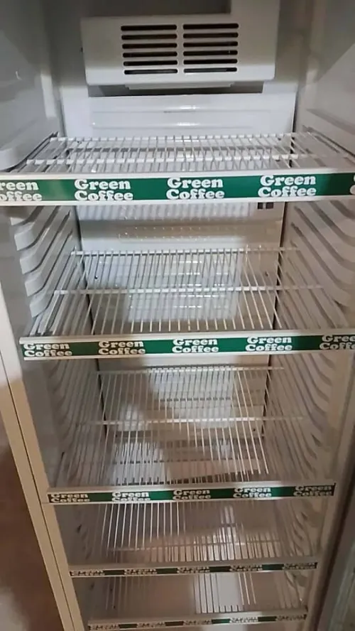 refregirateur