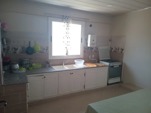 Location Appartement Niveau de villa F2 Tipaza Cherchell