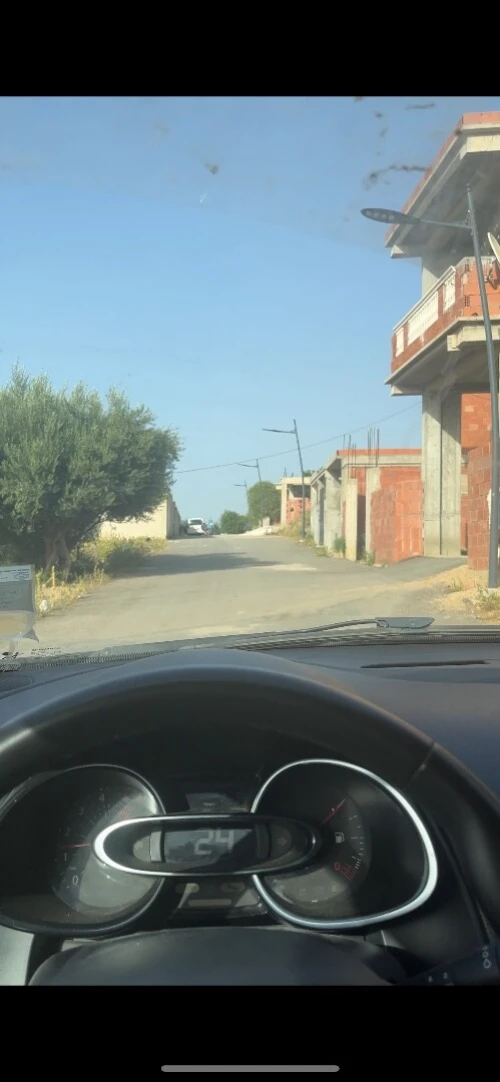 Vente Terrain Blida Guerrouaou