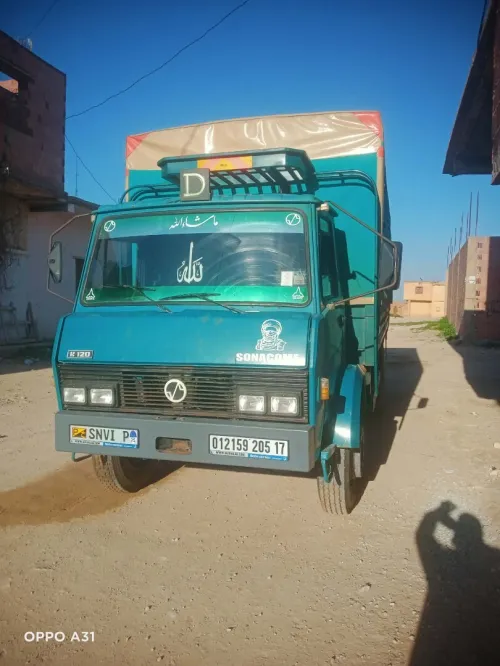Sonacom K120 2005