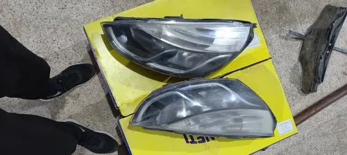 Les optiques 2 Clio 4 