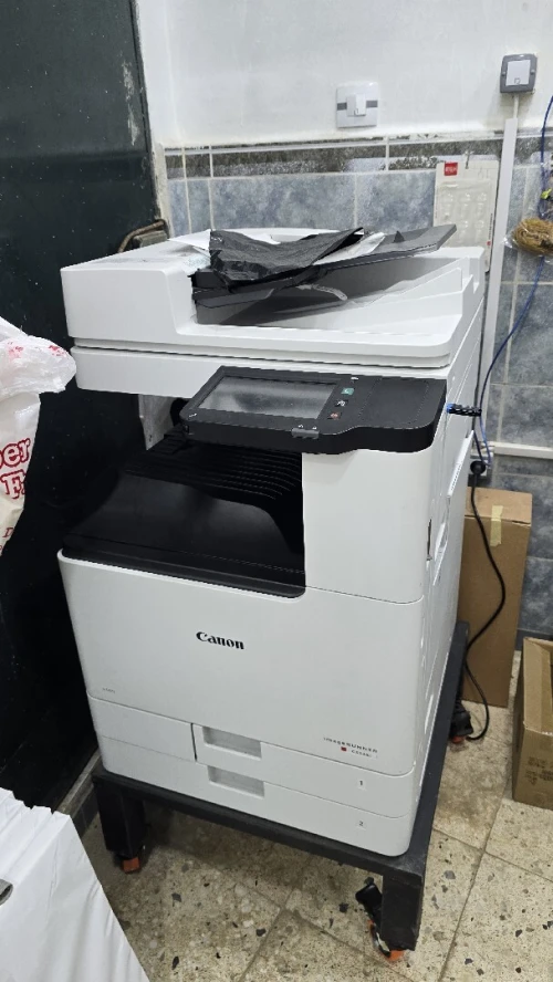 Canon IR c3326i