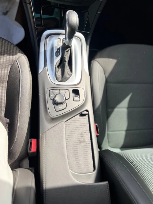 Opel Insignia 2013 OPC