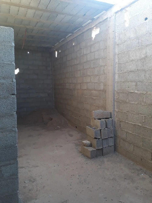 Vente Terrain Béchar Bechar