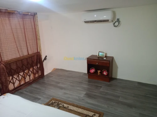Location vacances bien immobilier Studio Aïn Témouchent Beni saf