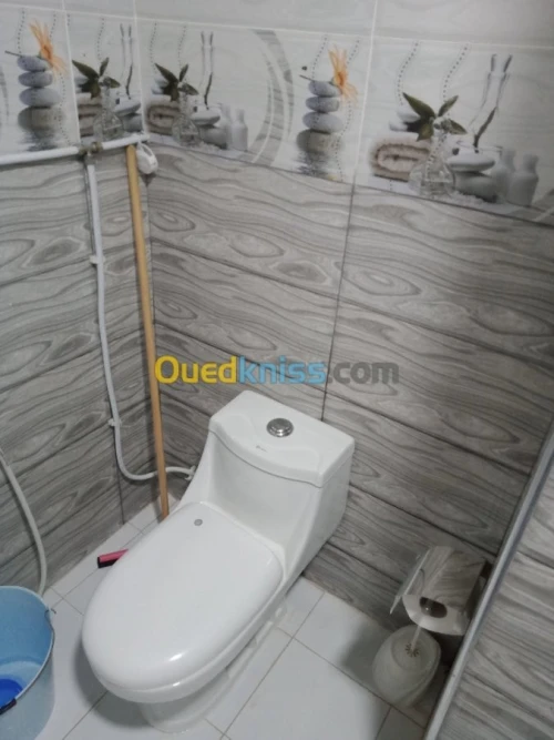 Location vacances bien immobilier Studio Aïn Témouchent Beni saf