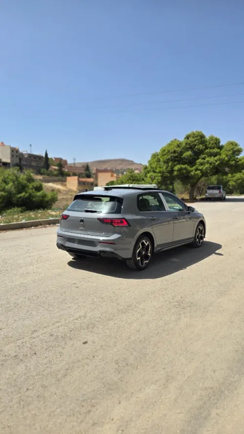Volkswagen Golf 2025 Golf 8.5