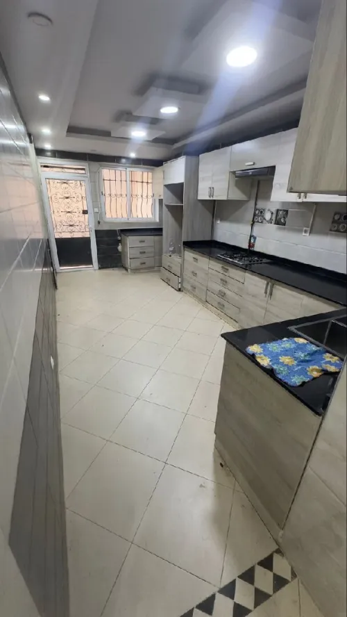 Location Appartement Duplex F6 Alger Kouba