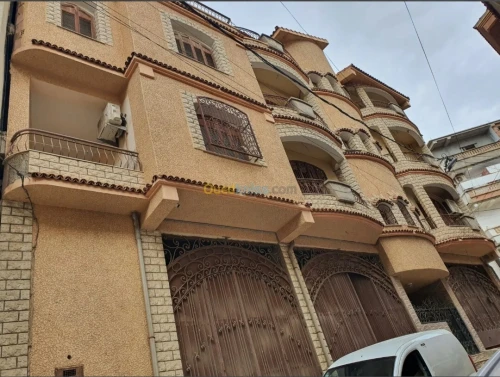 Location Villa Alger Kouba