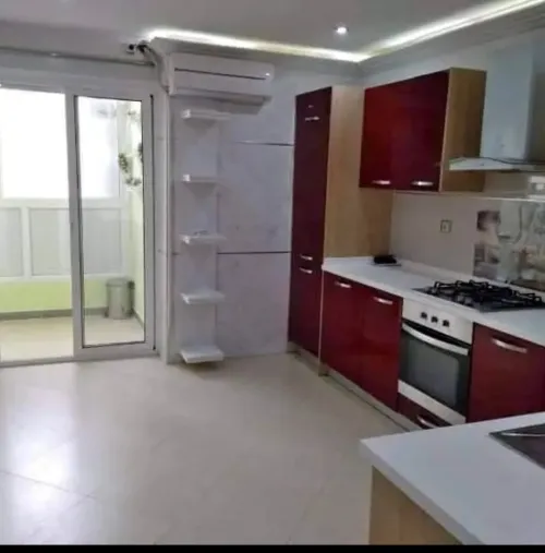 Location Appartement F3 Alger Said hamdine