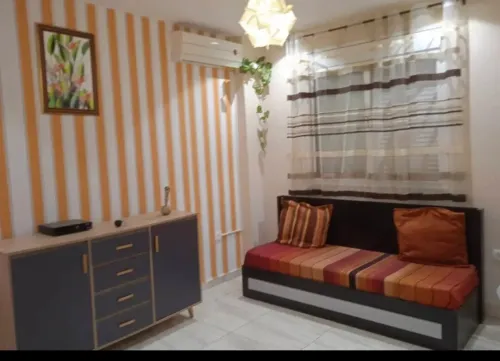 Location Appartement F4 Alger Draria