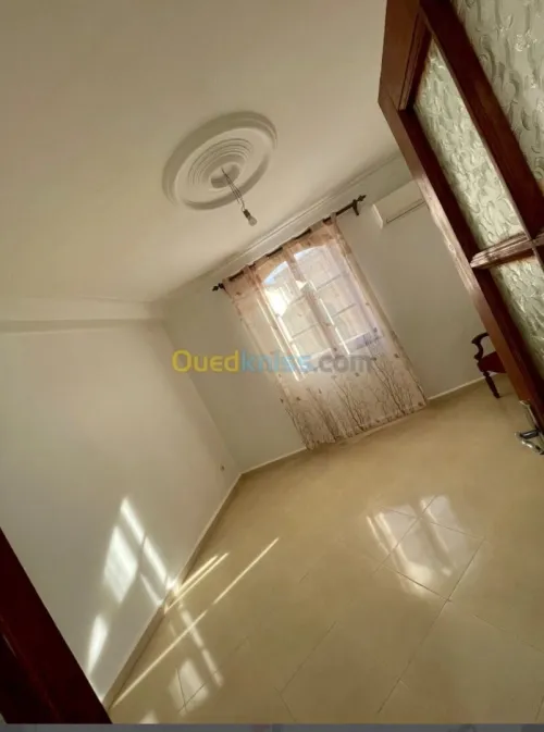 Location Appartement F3 Alger El achour