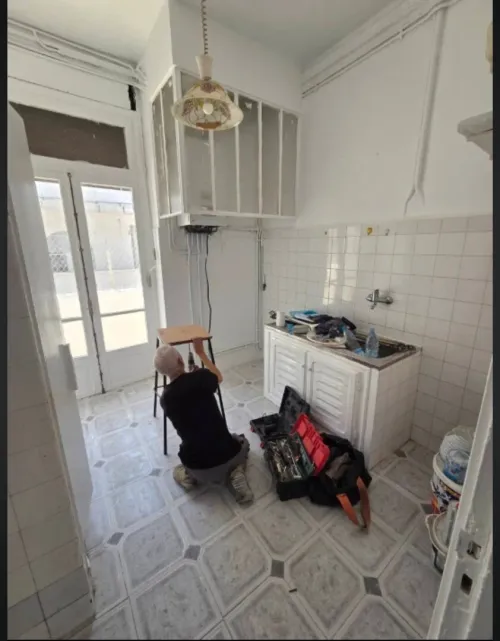 Location Appartement F3 Alger Alger centre