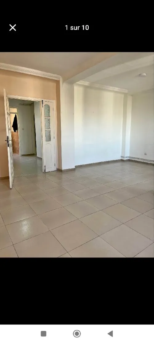 Location Appartement F3 Alger Ouled fayet
