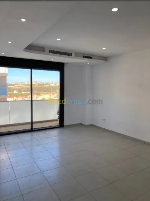 Location Appartement F4 Alger El achour