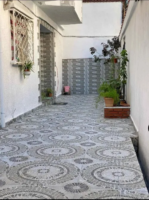 Location Villa Alger Birkhadem