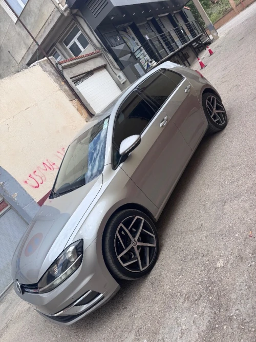 Volkswagen Golf 7 2019 START+