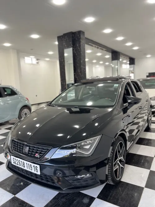 Seat Leon 2019 FR