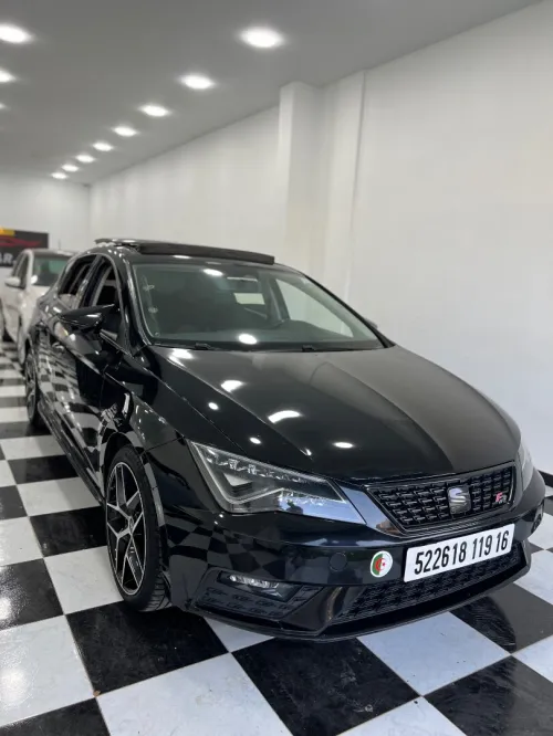 Seat Leon 2019 FR