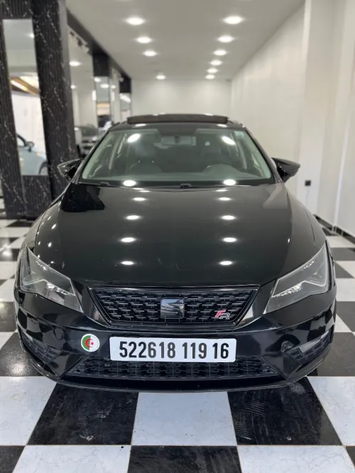 Seat Leon 2019 FR