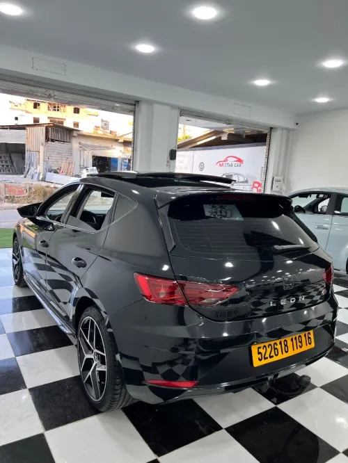 Seat Leon 2019 FR