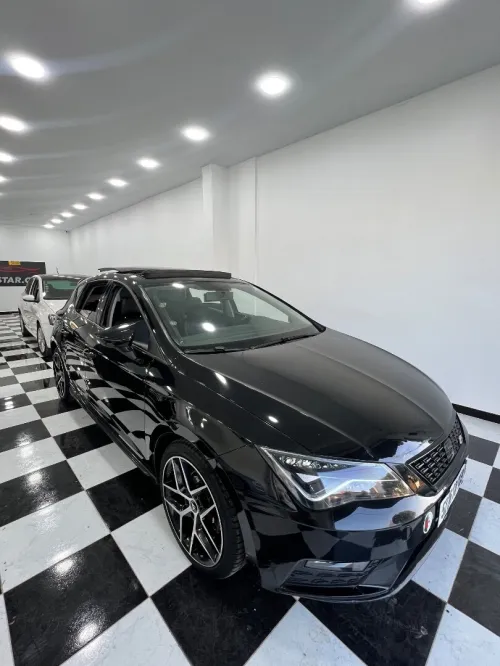 Seat Leon 2019 FR
