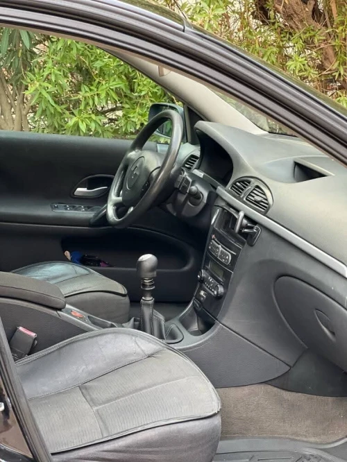 Renault Laguna 2 2001 previlege