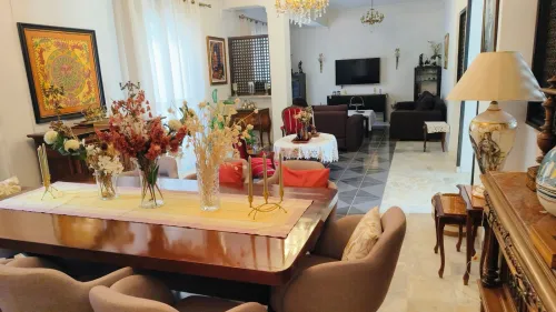 Location Villa Alger Dely brahim