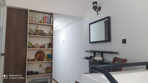 Vente Villa Alger El marsa