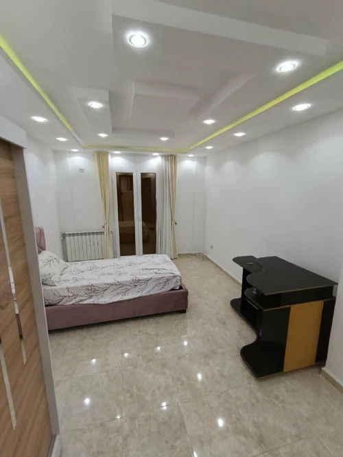 Vente Appartement F4 Alger Bordj el bahri
