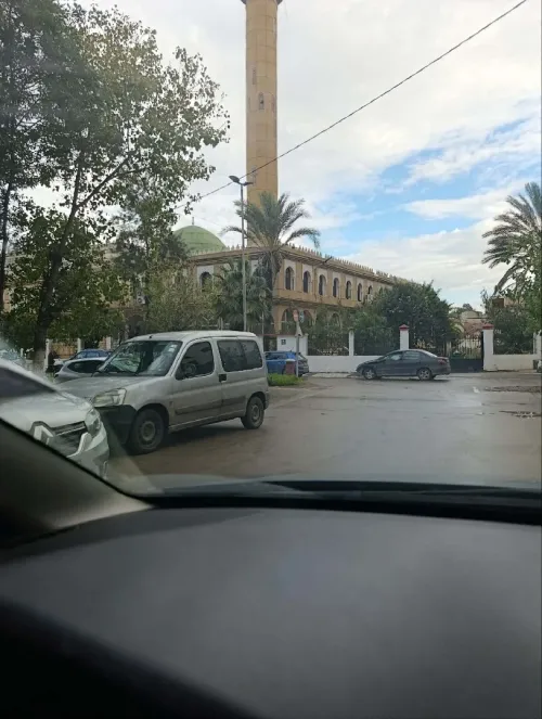 Vente Appartement F4 Alger El harrach