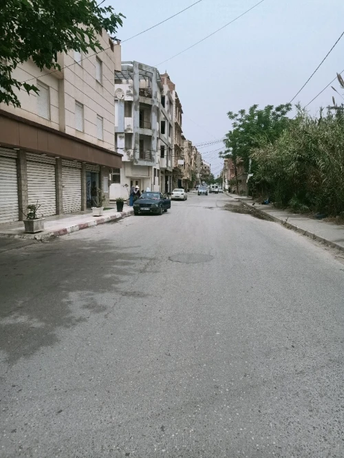 Location Local Alger Bordj el bahri