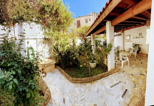Location Villa Alger Dely brahim