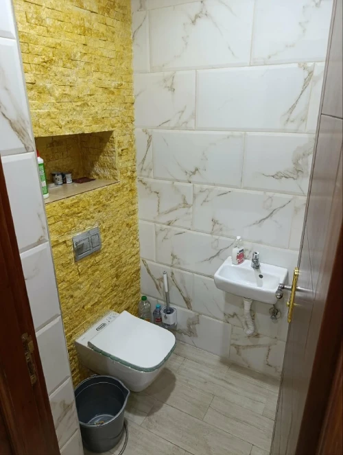 Vente Appartement F4 Alger Bordj el bahri