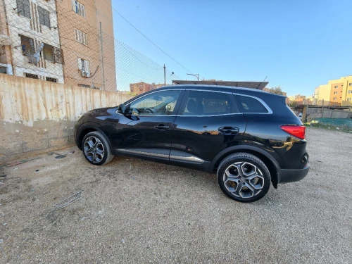 Renault Kadjar 2016 Intens