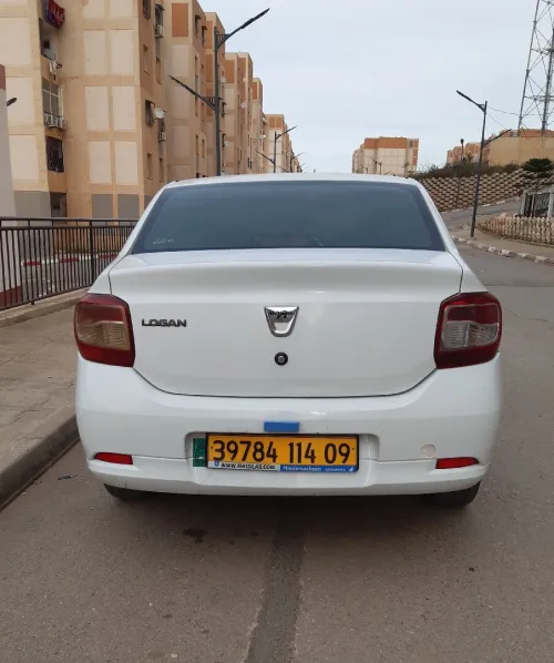 Dacia Logan 2014 Logan