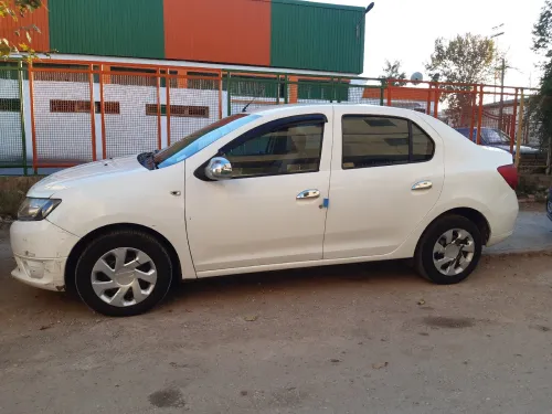 Dacia Logan 2014 
