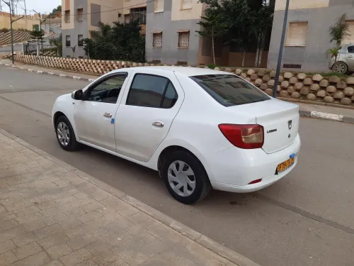 Dacia Logan 2014 Logan