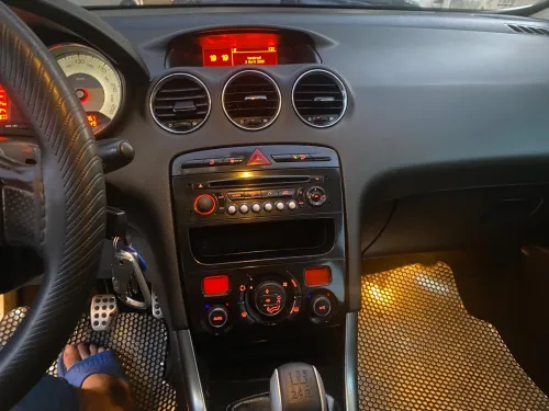 Peugeot 308 2013 Allure