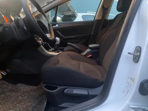 Peugeot 308 2013 Allure