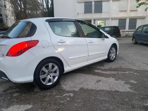 Peugeot 308 2013 Allure