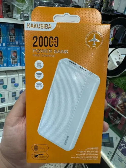 KAKUSIGA 1