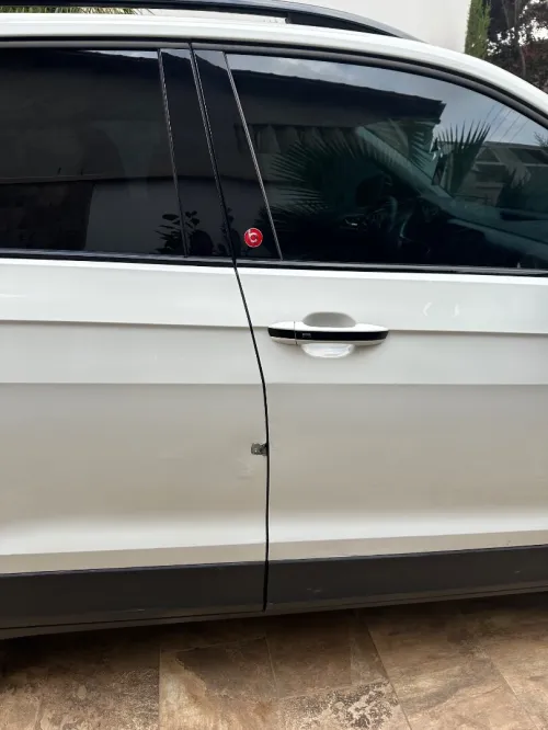 Volkswagen T-Cross 2025 Beats
