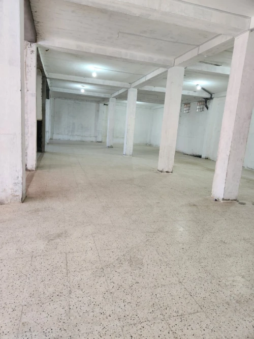 Location Hangar Alger Rahmania