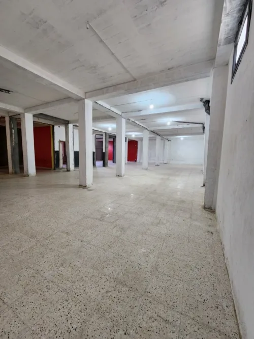 Location Hangar Alger Rahmania