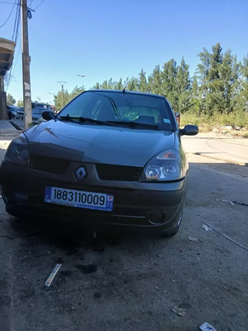 Renault Clio 2 2000 Clio 2