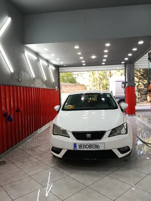 Seat Ibiza 2013 Fully